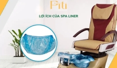 What are the benefits of a Spa Liner?