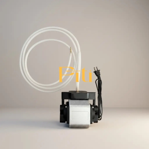 Accessories for chairs without an air supply.