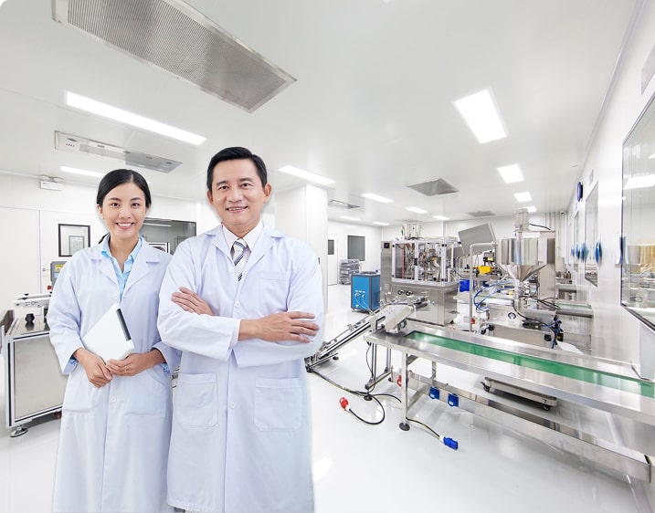 Are you looking for a reputable Spa Nail company in Vietnam?